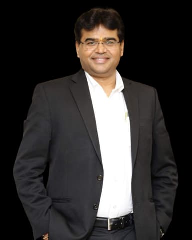 Bharat Panchal