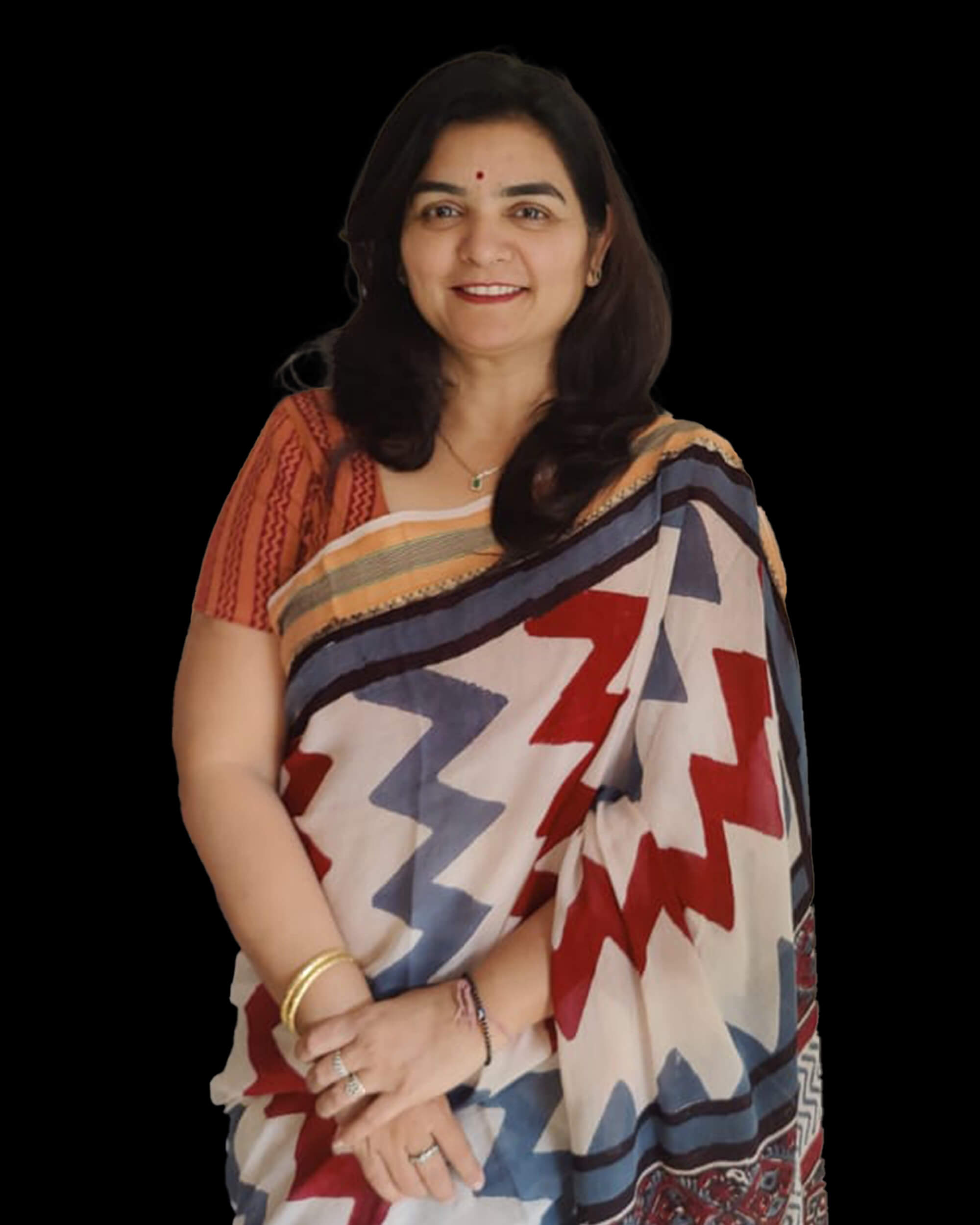 Dr. Abhilasha Vyas