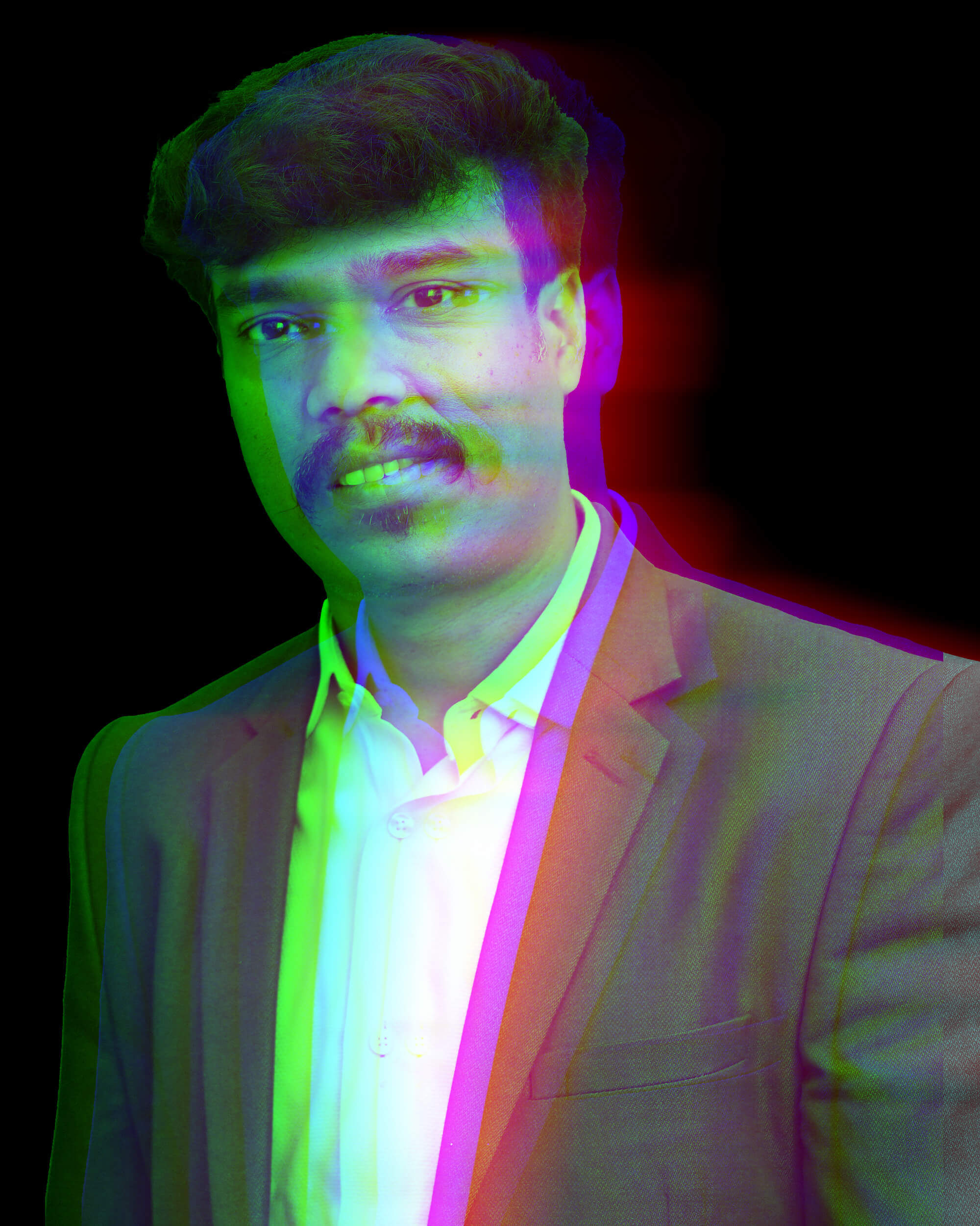 Navaneethan M