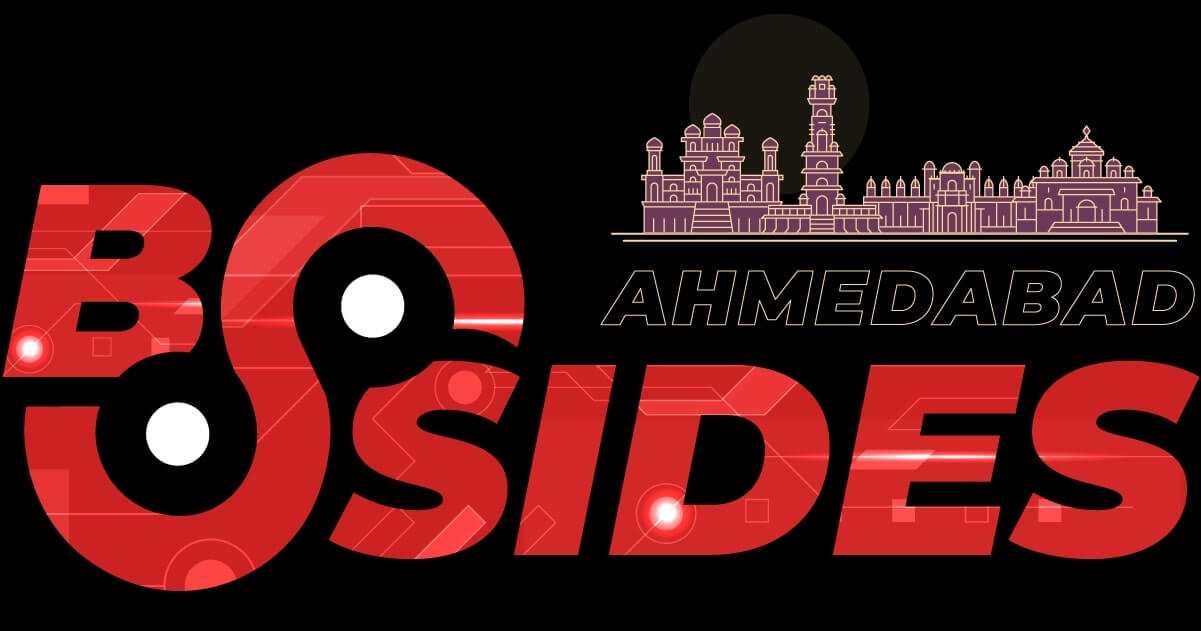 BSides Ahmedabad 2023